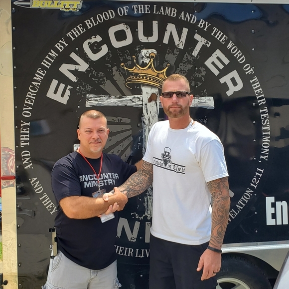 Meet your Posher, Matt - Picture 1 of 5